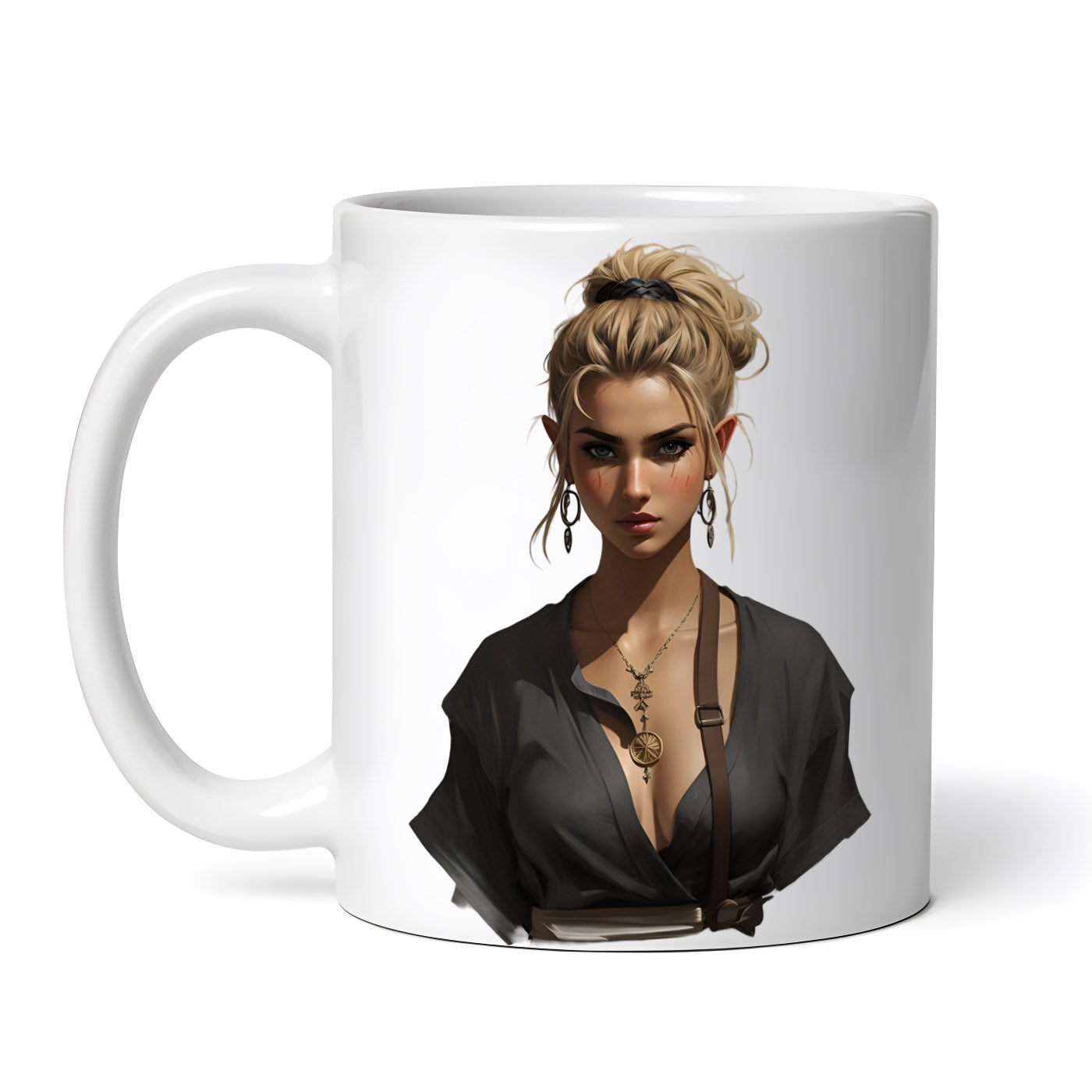 Cana personalizata cu poza ta