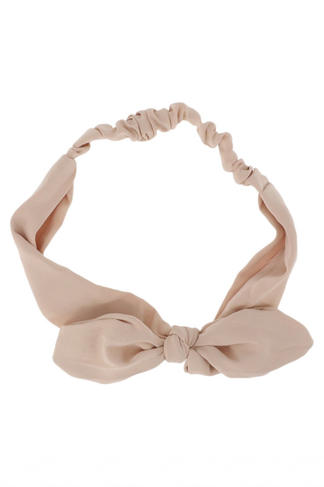 Bentita pentru par, NO6094, Bej