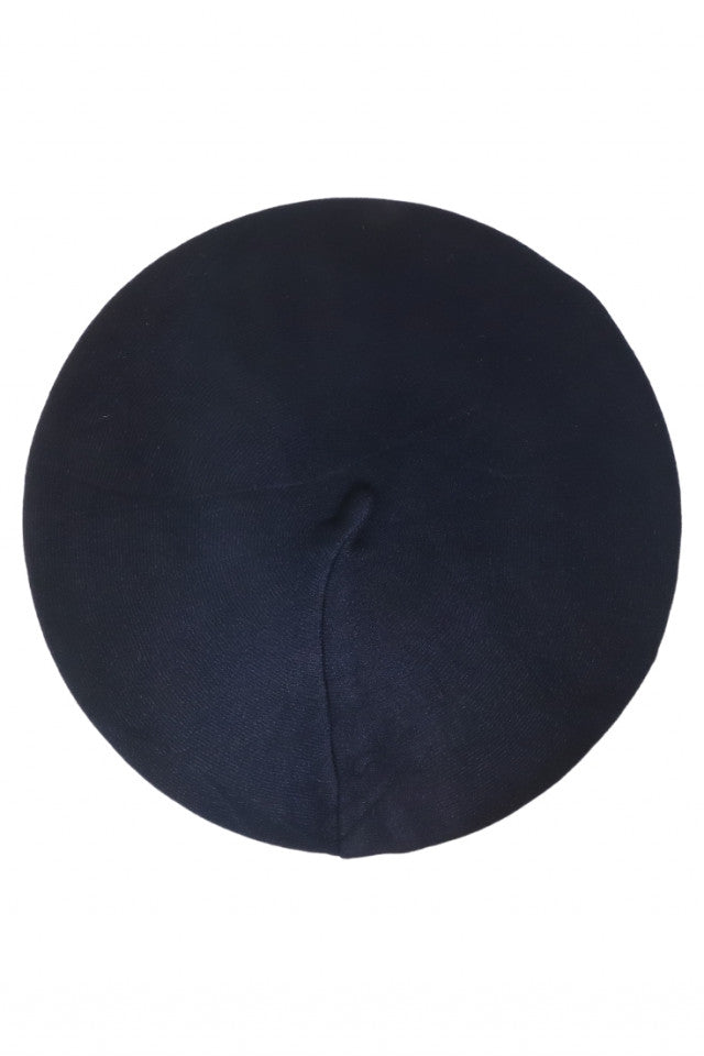 Bereta dama, NO1070, One Size, Negru