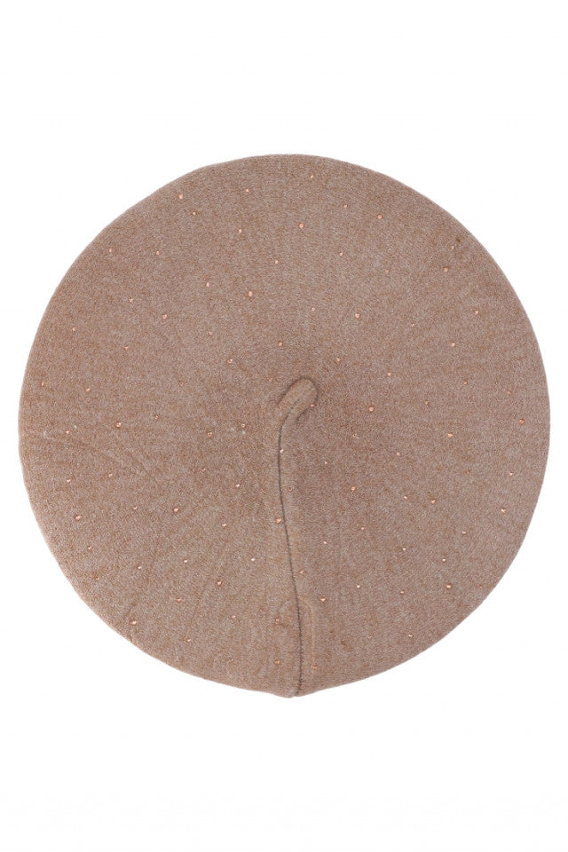 Bereta dama, stasuri, NO1066, One Size, Maro