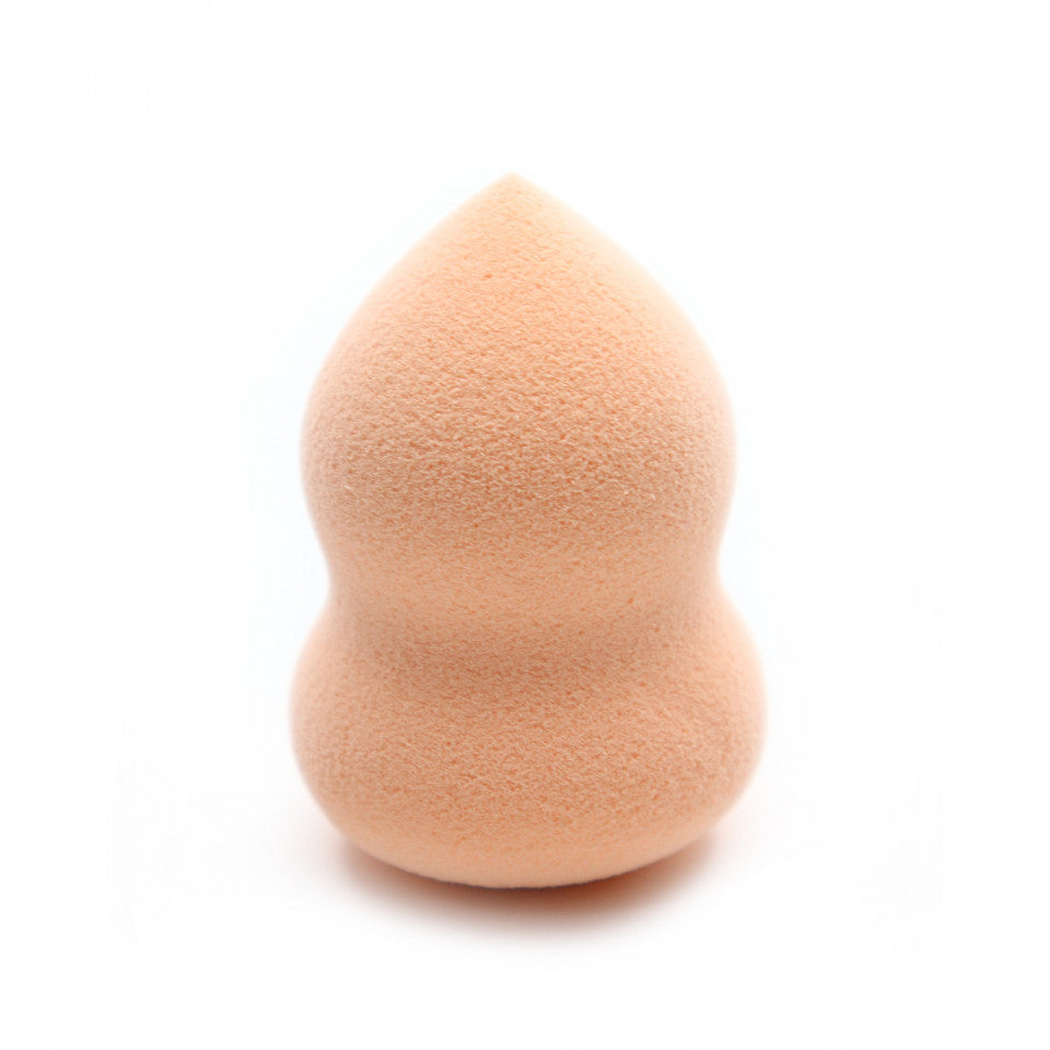 Burete fond de ten, forma para, Bej-roze