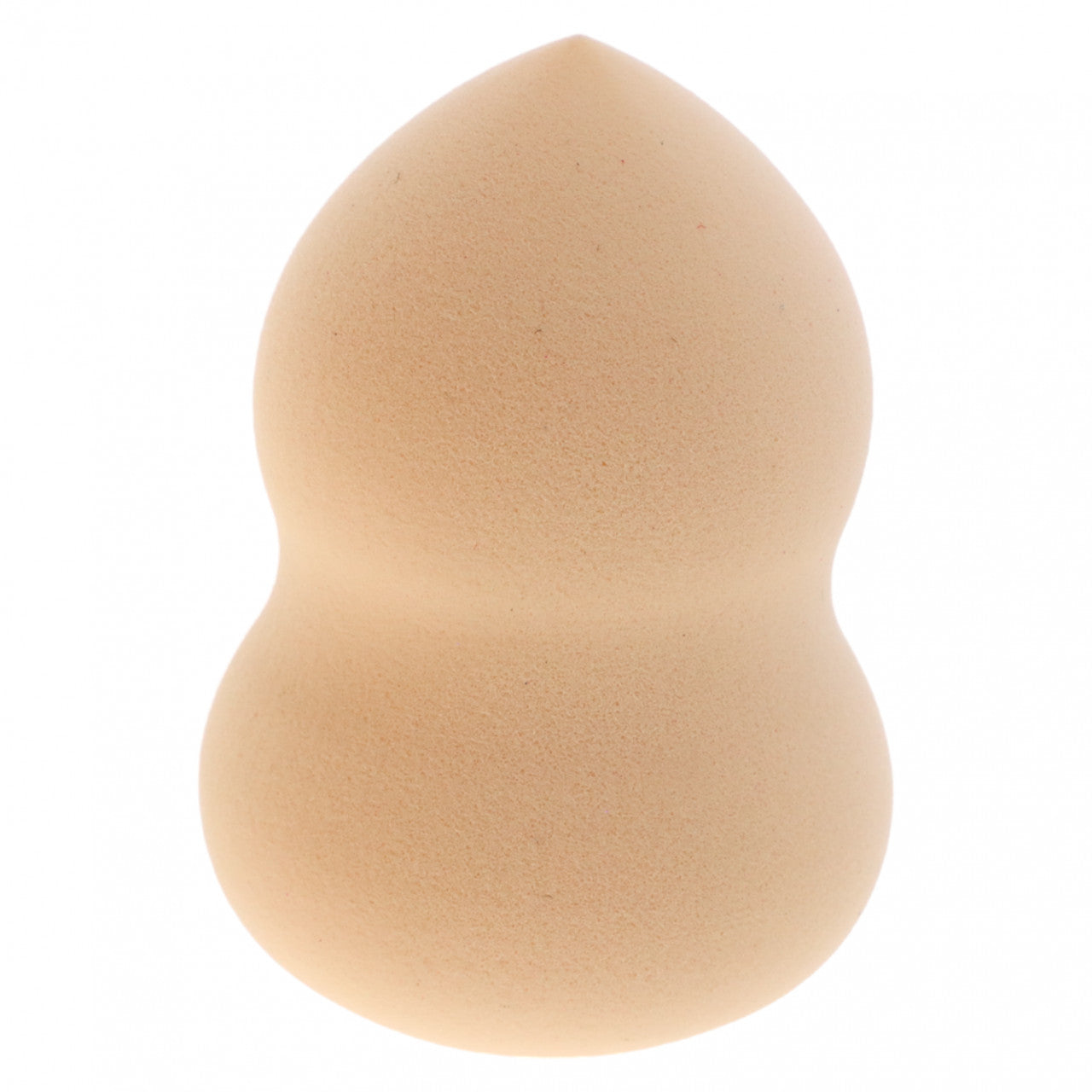 Burete machiaj, cutie depozitare, forma para, NO3863, Bej