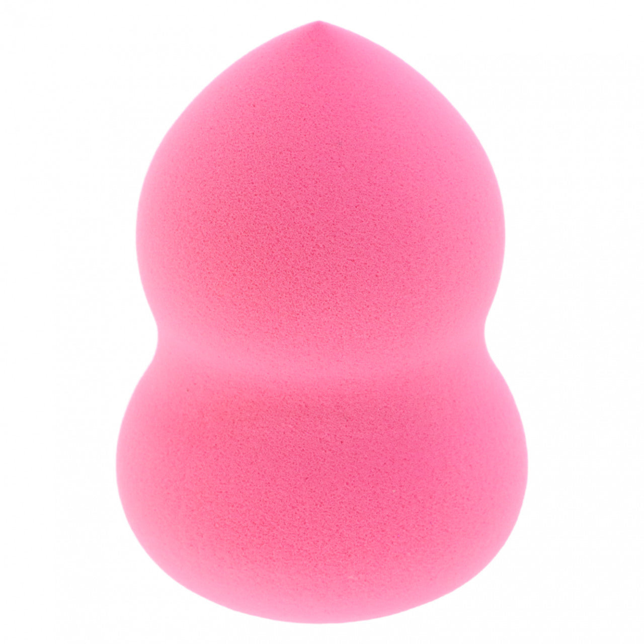 Burete machiaj, cutie depozitare, forma para, NO3864, Roz inchis