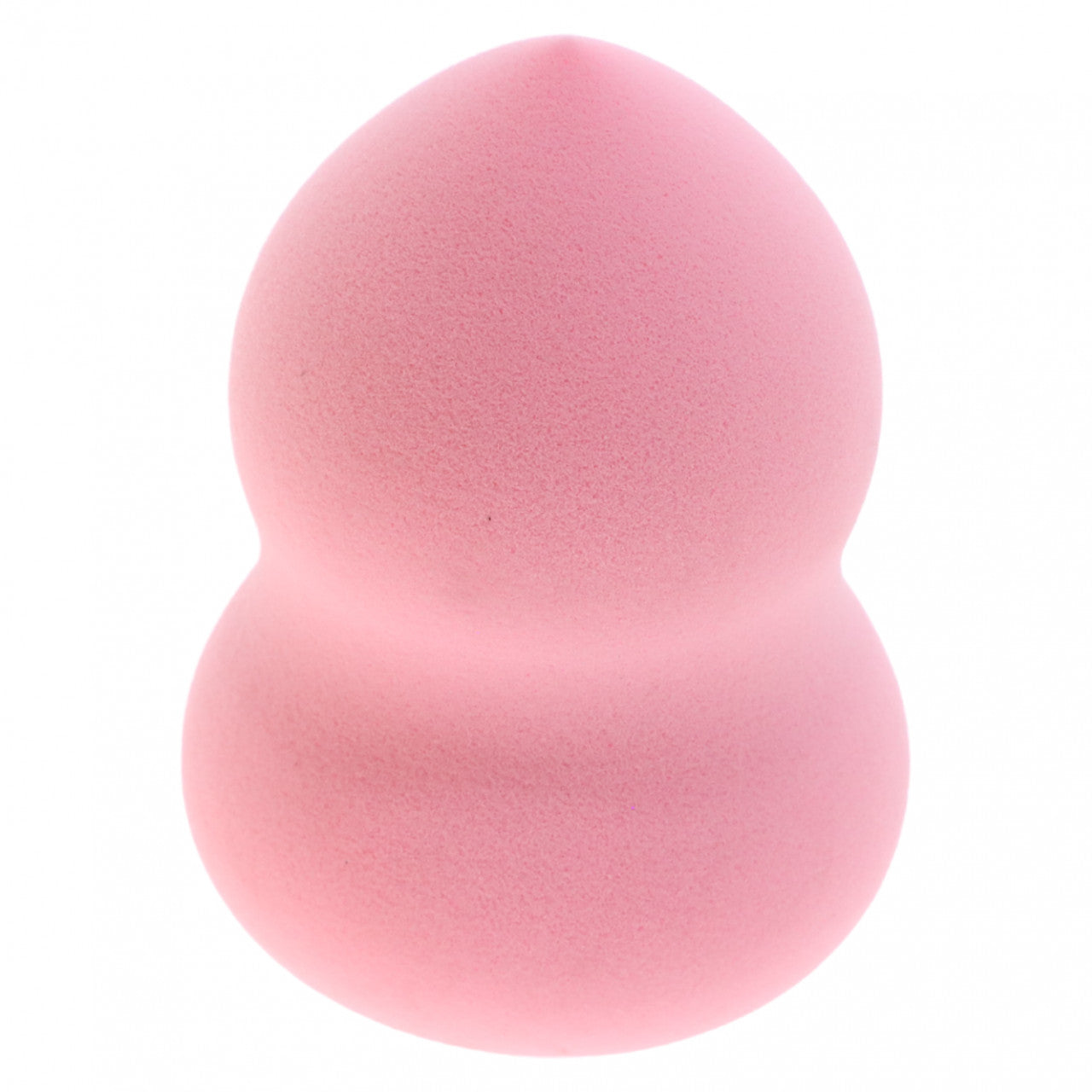 Burete machiaj, cutie depozitare, forma para, NO3865, Roz