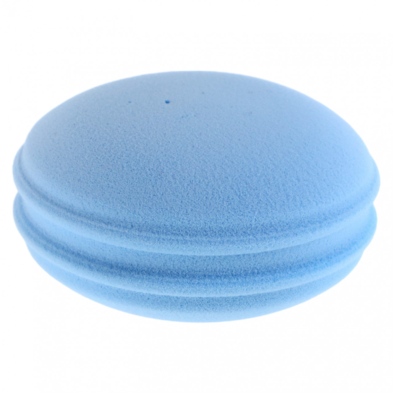 Burete machiaj, make-up, NO5634, 5 cm, Albastru
