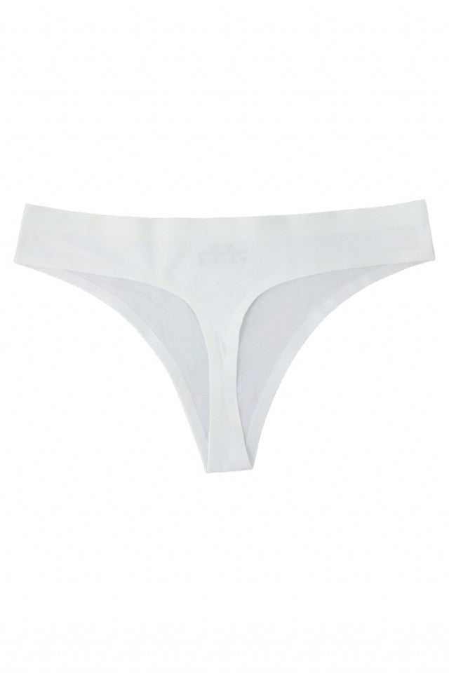 Chiloti tanga, NO793, S-M, Alb