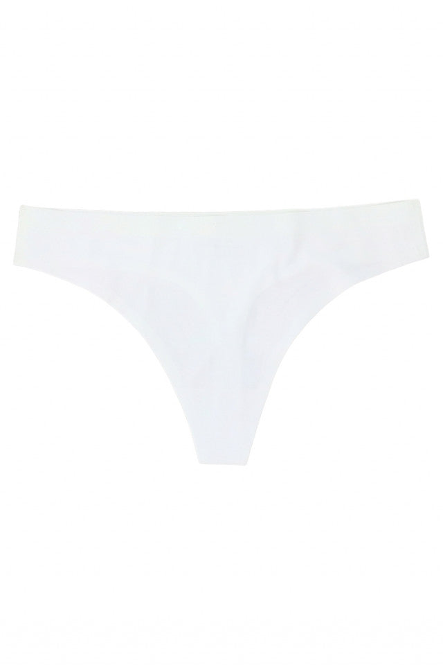 Chiloti tanga, NO796, S-M, Alb