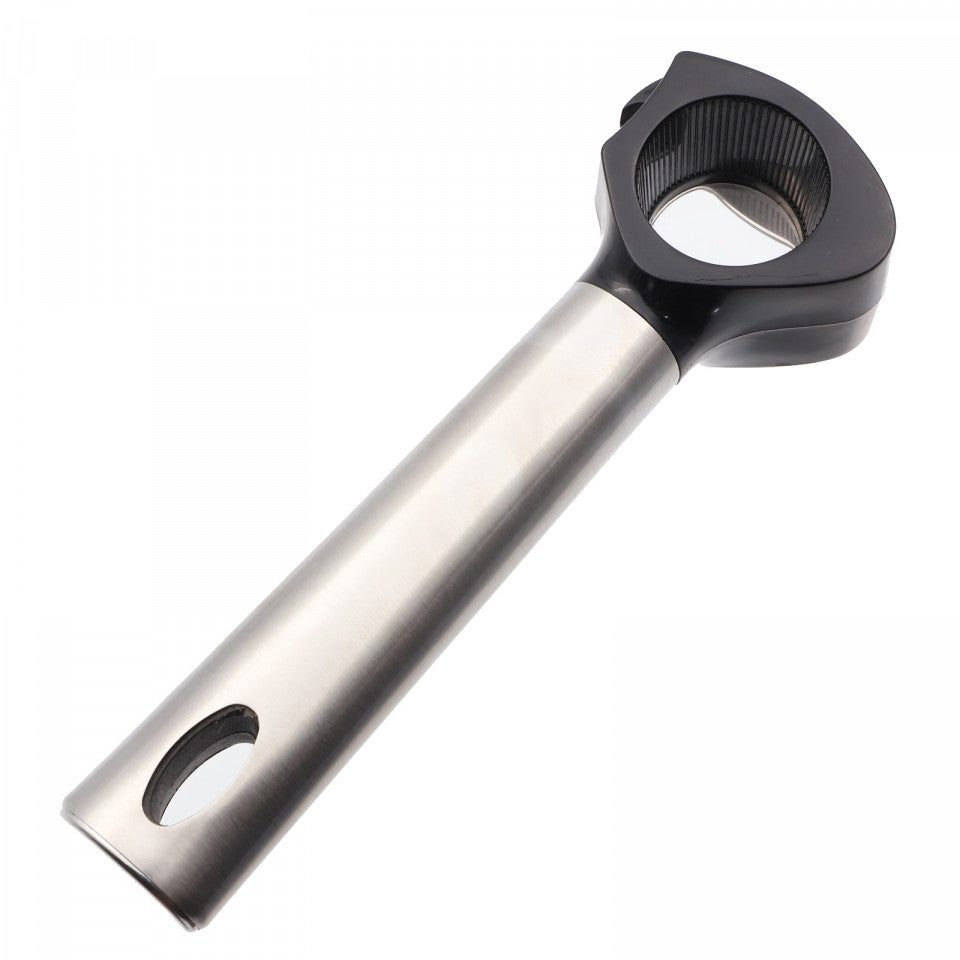 Deschizator de sticle pentru capac din metal si plastic, 17 cm