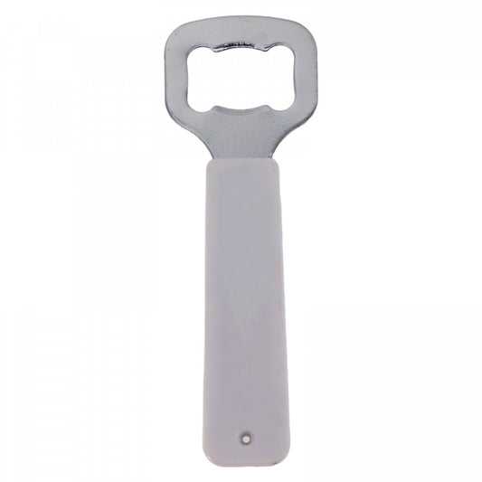 Desfacator capace, Adelholzener, 12.2 cm, Alb