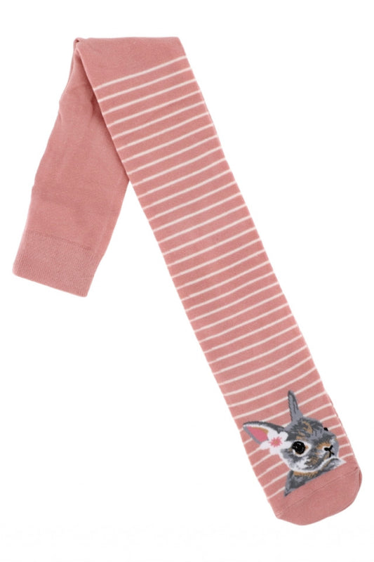 Dres pentru fete, 80% Bumbac, NO3489, 2-3 ani, Roz