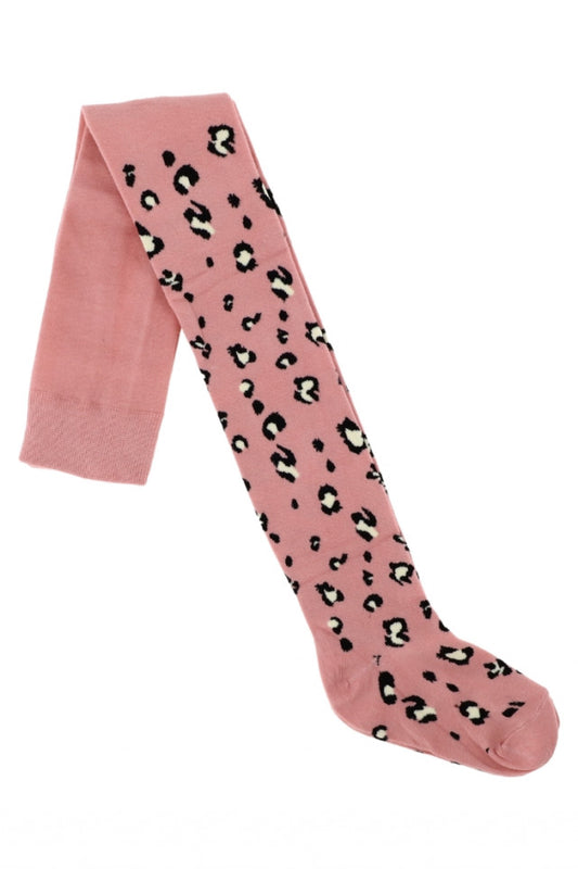 Dres pentru fete, 80% Bumbac, NO3502, 3-4 ani, Roz