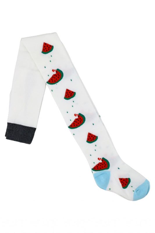 Dres pentru fete, 80% Bumbac, NO3510, 3-4 ani, Alb