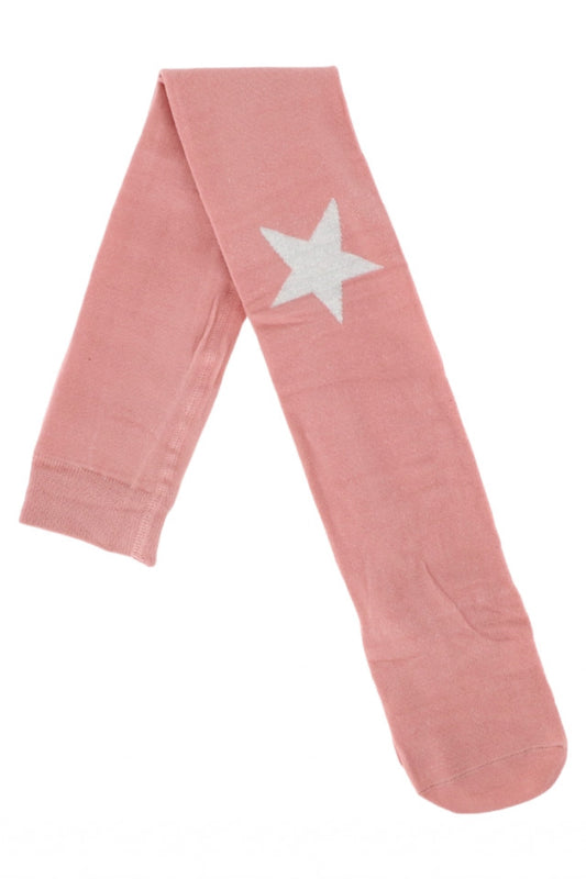 Dres pentru fete, 80% Bumbac, NO3519, 3-4 ani, Roz