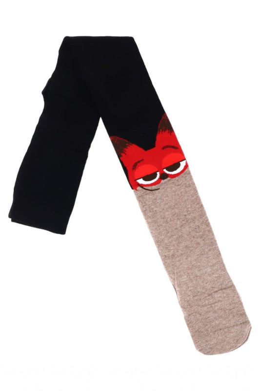 Dres pentru fete, 80% Bumbac, NO3535, 5-6 ani, Multicolor