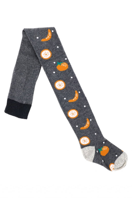 Dres pentru fete, 80% Bumbac, NO3539, 5-6 ani, Gri