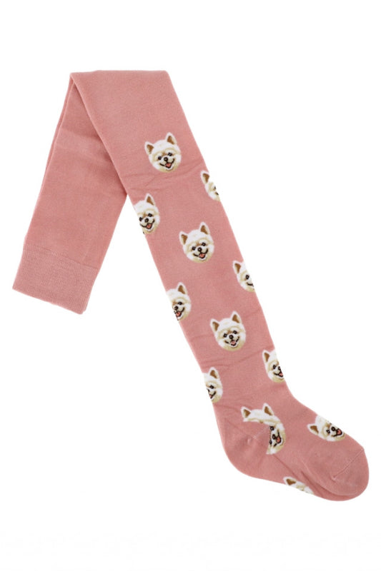 Dres pentru fete, 80% Bumbac, NO3541, 5-6 ani, Roz