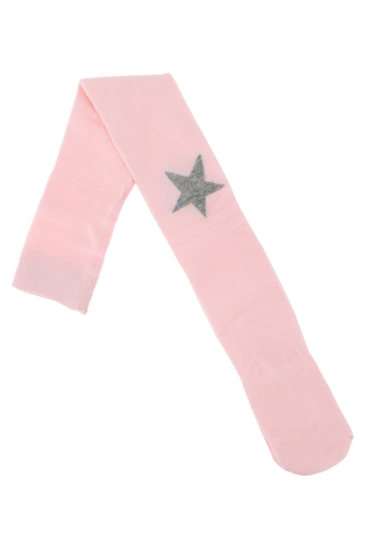 Dres pentru fete, 80% Bumbac, NO3549, 5-6 ani, Roz