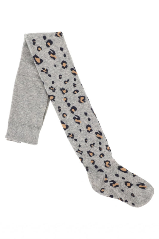 Dres pentru fete, 80% Bumbac, NO3563, 7-8 ani, Gri