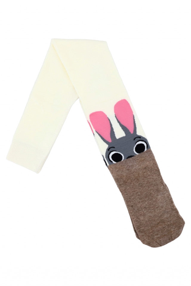 Dres pentru fete, 80% Bumbac, NO3564, 7-8 ani, Bej