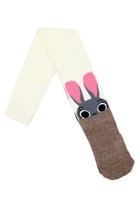 Dres pentru fete, 80% Bumbac, NO3564, 7-8 ani, Bej