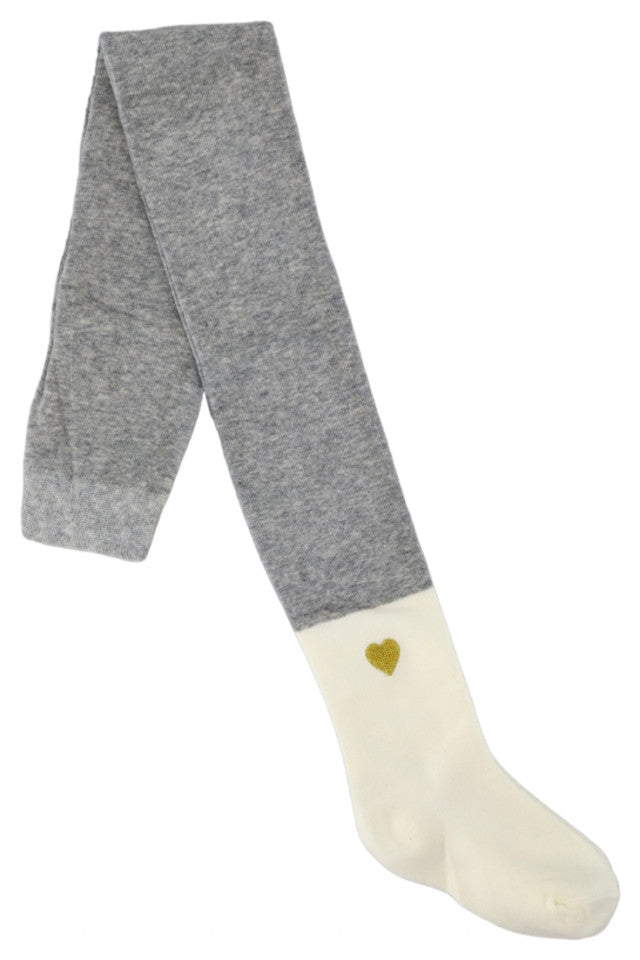 Dres pentru fete, 80% Bumbac, NO3567, 7-8 ani, Gri