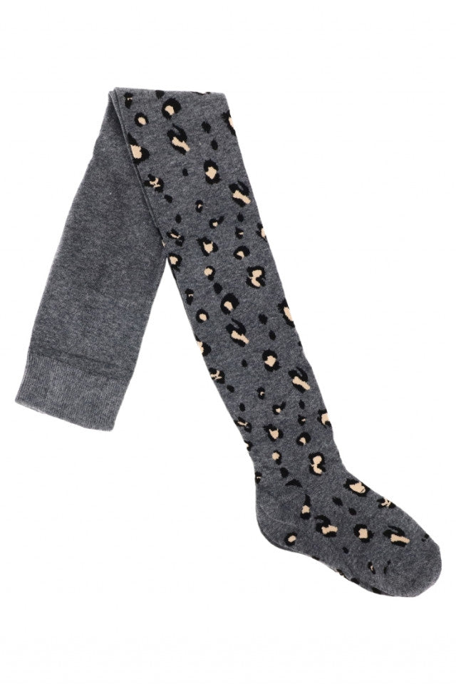 Dres pentru fete, 80% Bumbac, NO3589, 9-10 ani, Gri