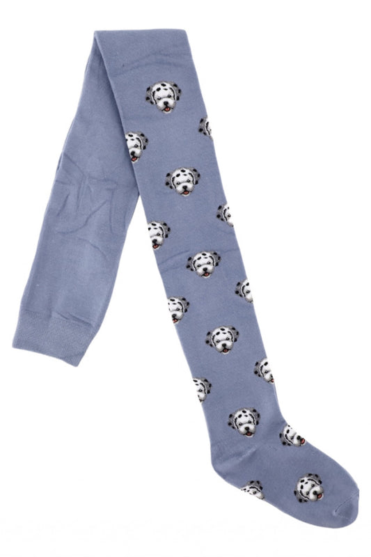 Dres pentru fete, 80% Bumbac, NO3596, 9-10 ani, Albastru