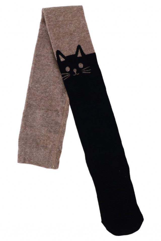 Dres pentru fete, 80% Bumbac, NO3606, 9-10 ani, Multicolor