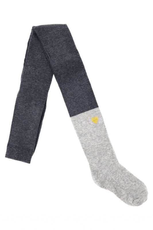 Dres pentru fete, 80% Bumbac, NO3615, 11-12 ani, Gri