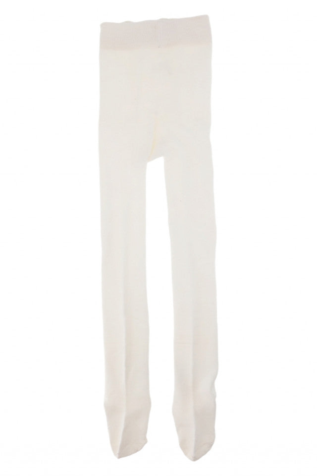 Dres pentru fetite, 80% Bumbac, NO4702, 5-7 ani, Alb