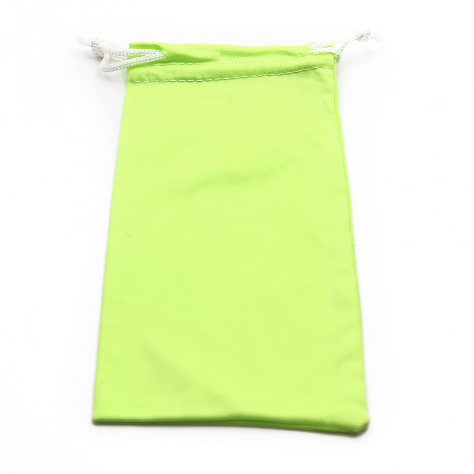 Husa ochelari, Verde deschis