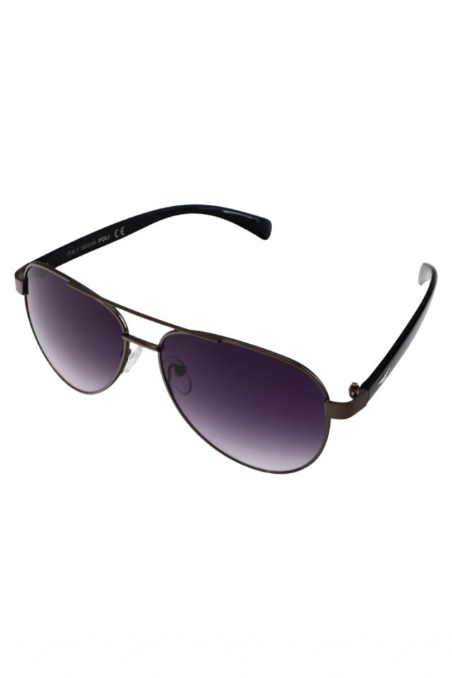 Ochelari de soare, Protectie UV, NO10105, Gri