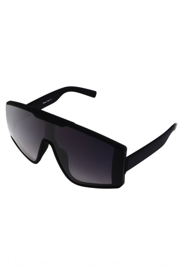 Ochelari de soare, Protectie UV, NO10221, Negru