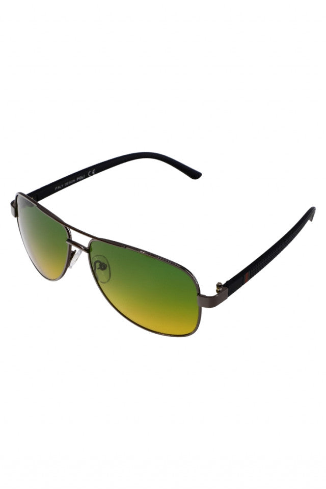 Ochelari de soare, Protectie UV, NO10231, Gri