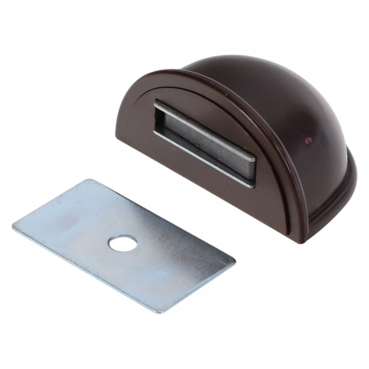 Opritor usa, NO730, 2.5 x 3 x 5 cm, Maro