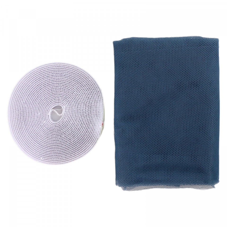 Plasa de Tantari, 100x180, NO752, Gri