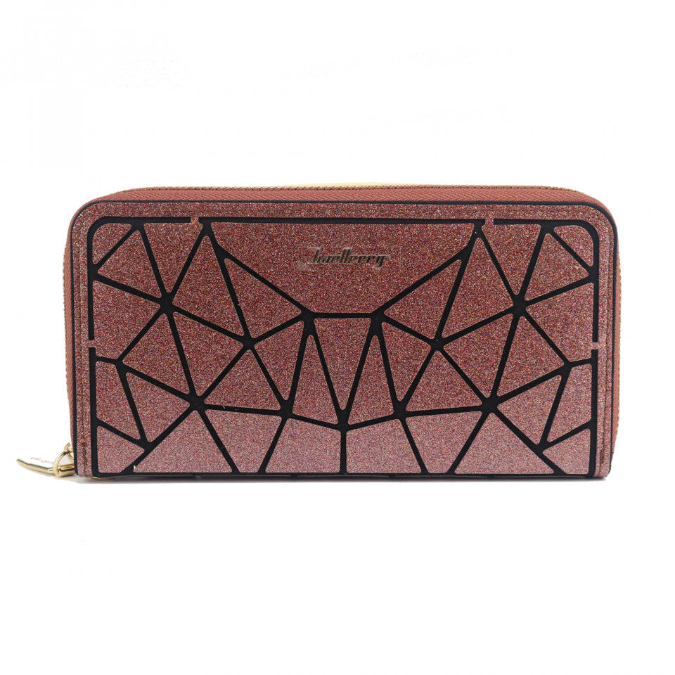 Portofel Dama, Baellerry, Maro Sidef, Piele ecologica