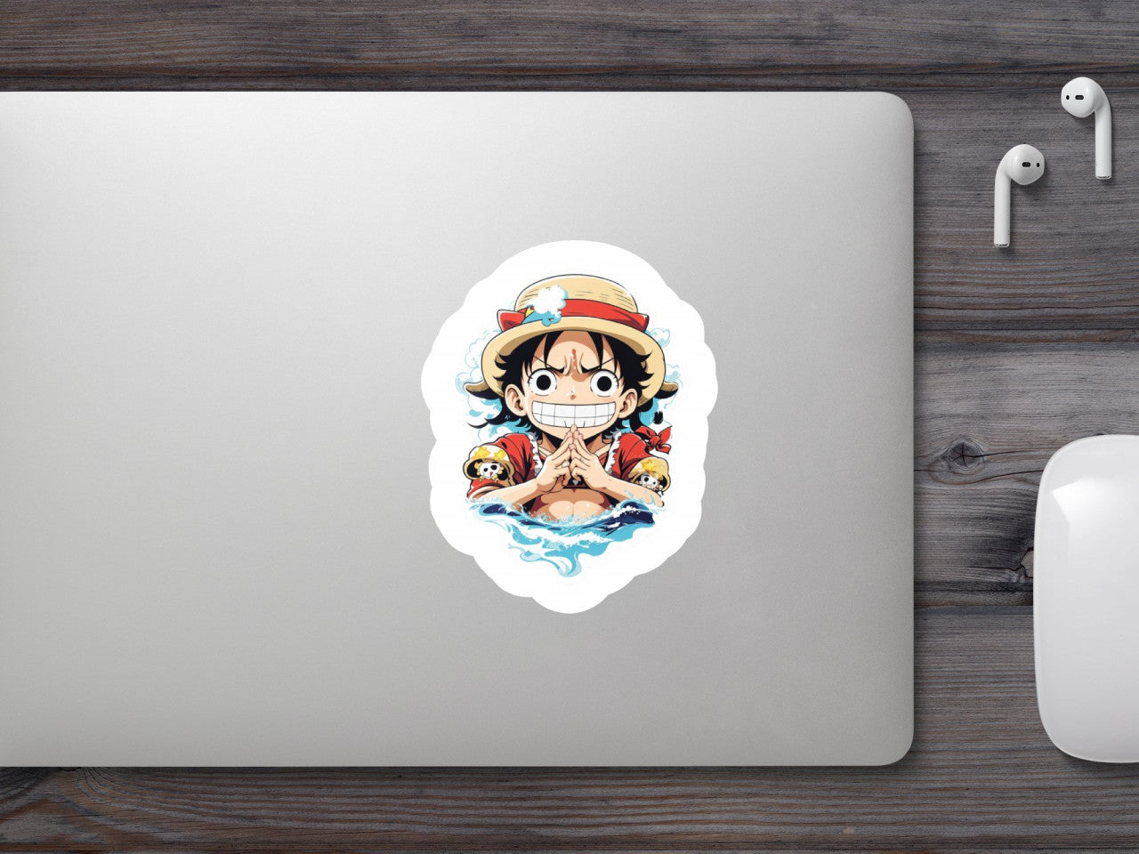 Set 12 bucati, Sticker decorativ, Baiat furios, Rezistent la apa, NO4483, 6 cm, Multicolor