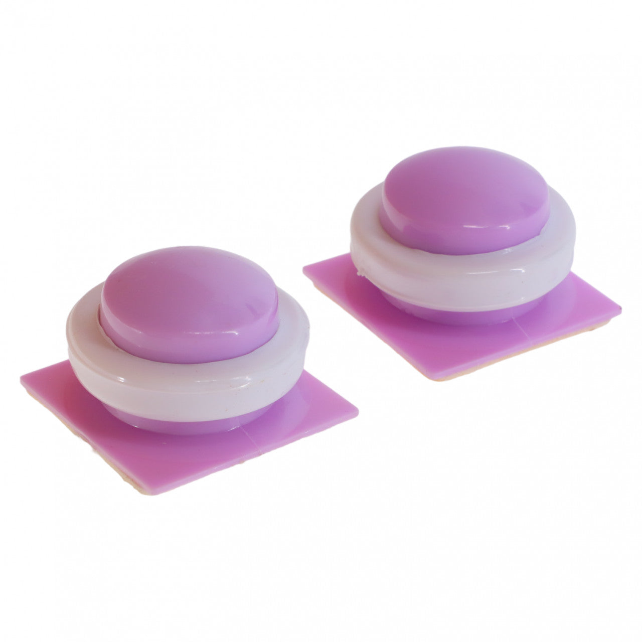 Set 2 bucati, Opritor usa, NO391, 3.7 cm, Mov