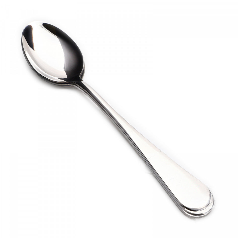 Set 3 bucati, Linguri din inox, 19.6 cm
