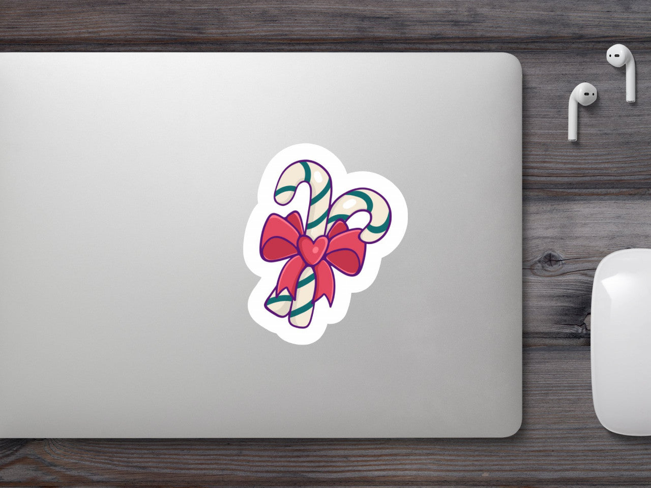 Set 4 bucati, Sticker decorativ, Acadea bastonas, Rezistent la apa, NO7903, 10 cm, Multicolor