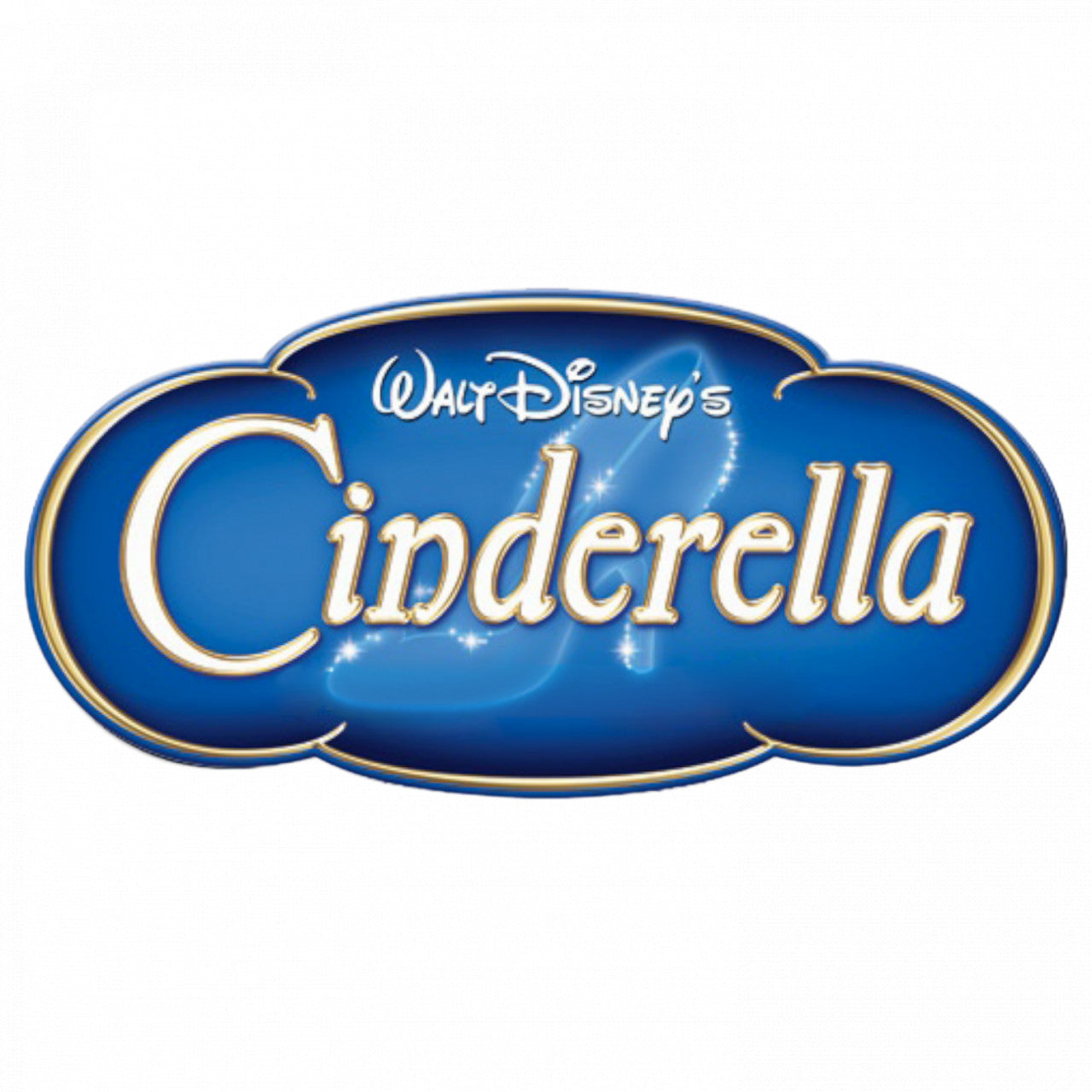 Set 4 bucati, Sticker decorativ, Cenusareasa Logo, Rezistent la apa, NO8788, 10 cm, Multicolor