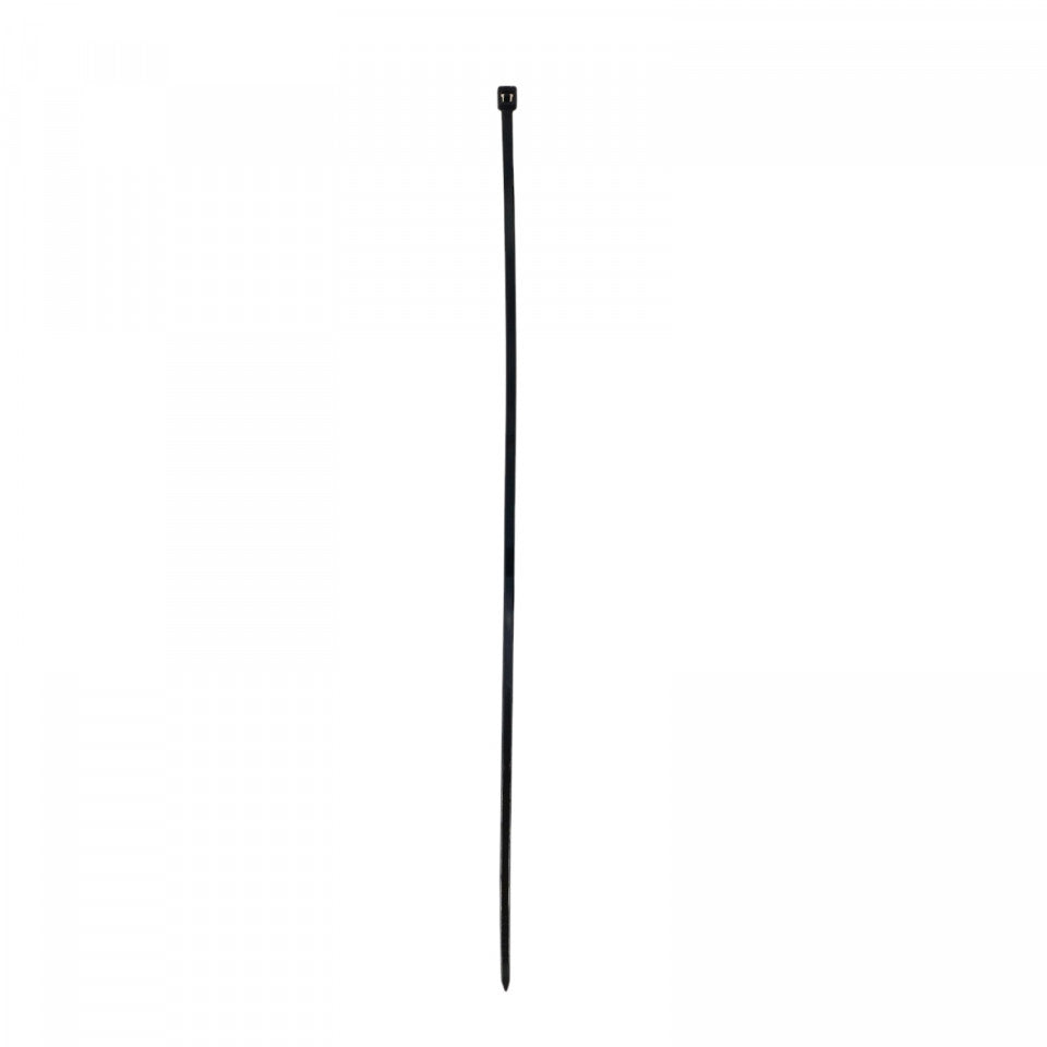 Set 40 Soricei, Cumperio, NO435, 200 x 2.5 mm, Negru