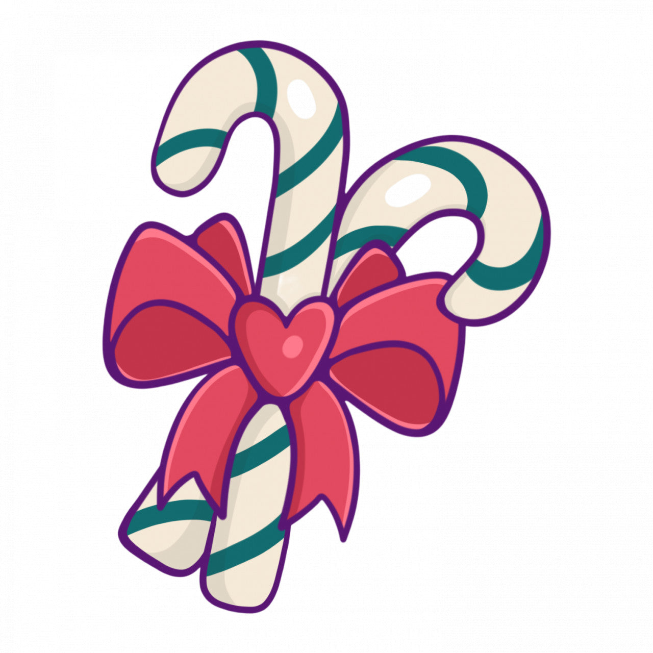 Set 5 bucati, Sticker decorativ, Acadea bastonas, Rezistent la apa, NO7903, 6 cm, Multicolor