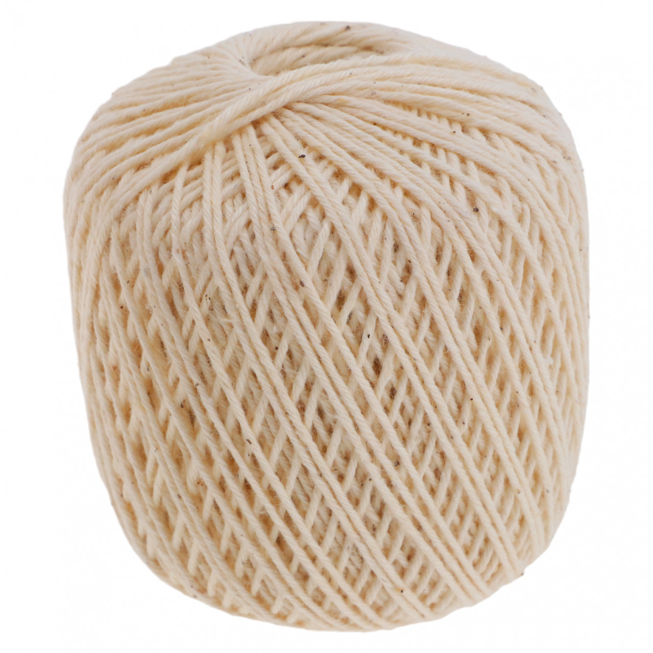 Sfoara din bumbac, NO1536, 45 g, Bej