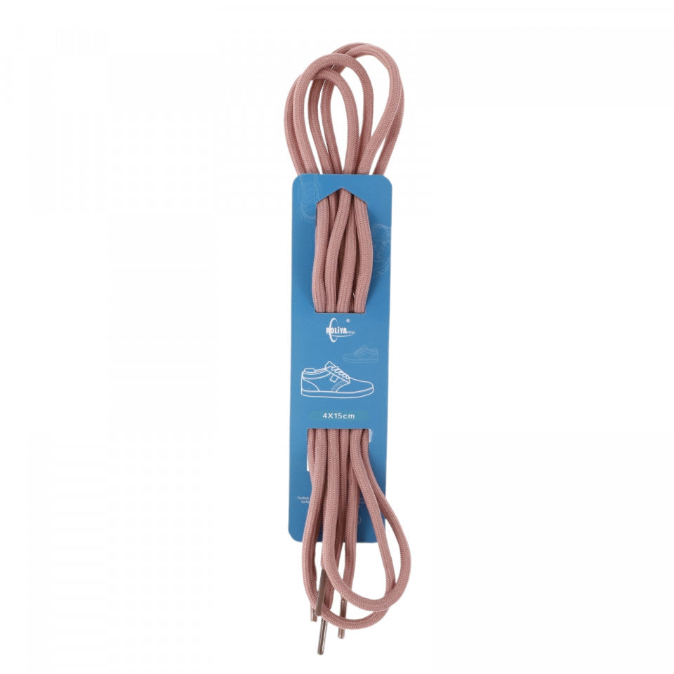 Sireturi, NO1295, 0.5 x 100 cm, Roz