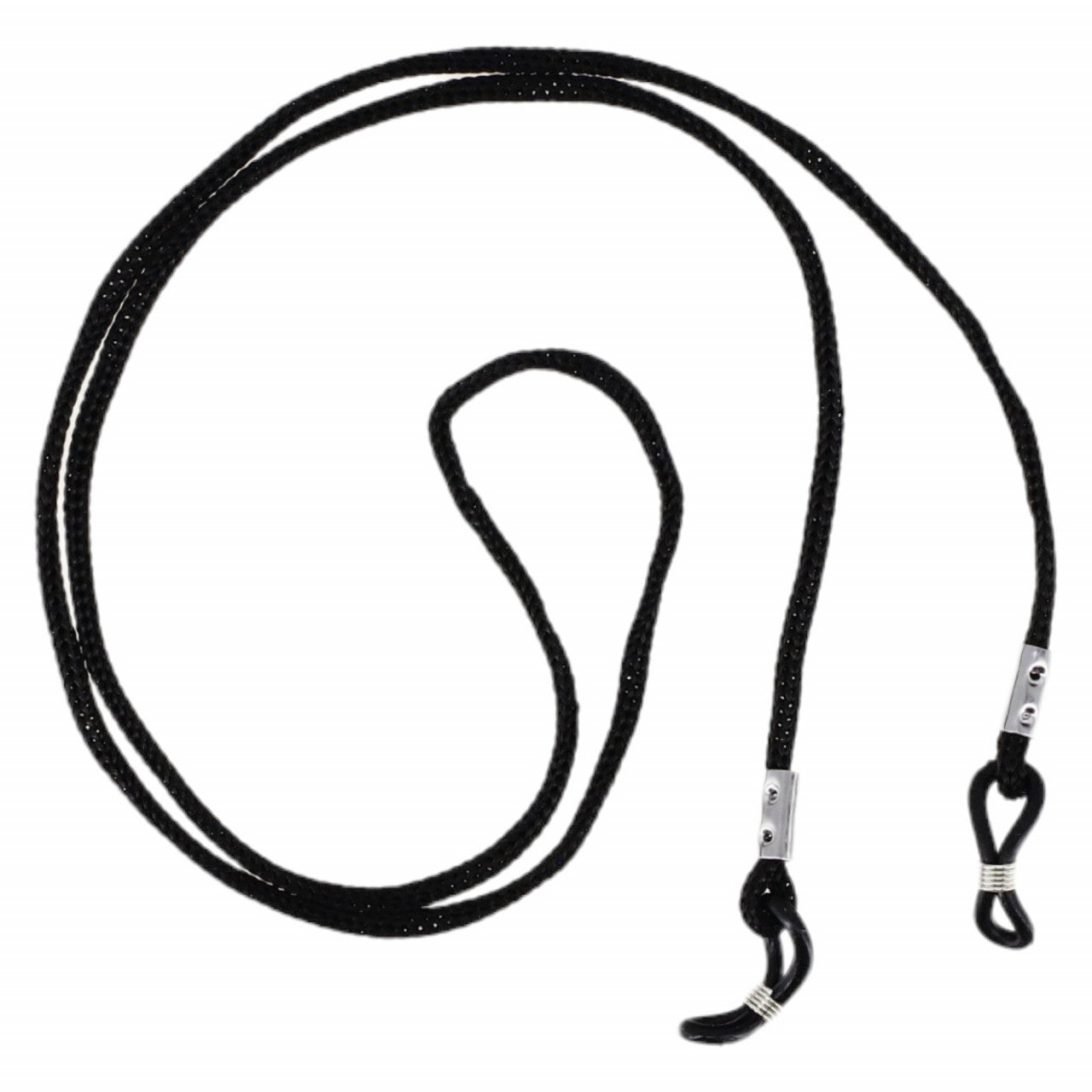 Snur pentru ochelari, NO131, 60 cm, Negru