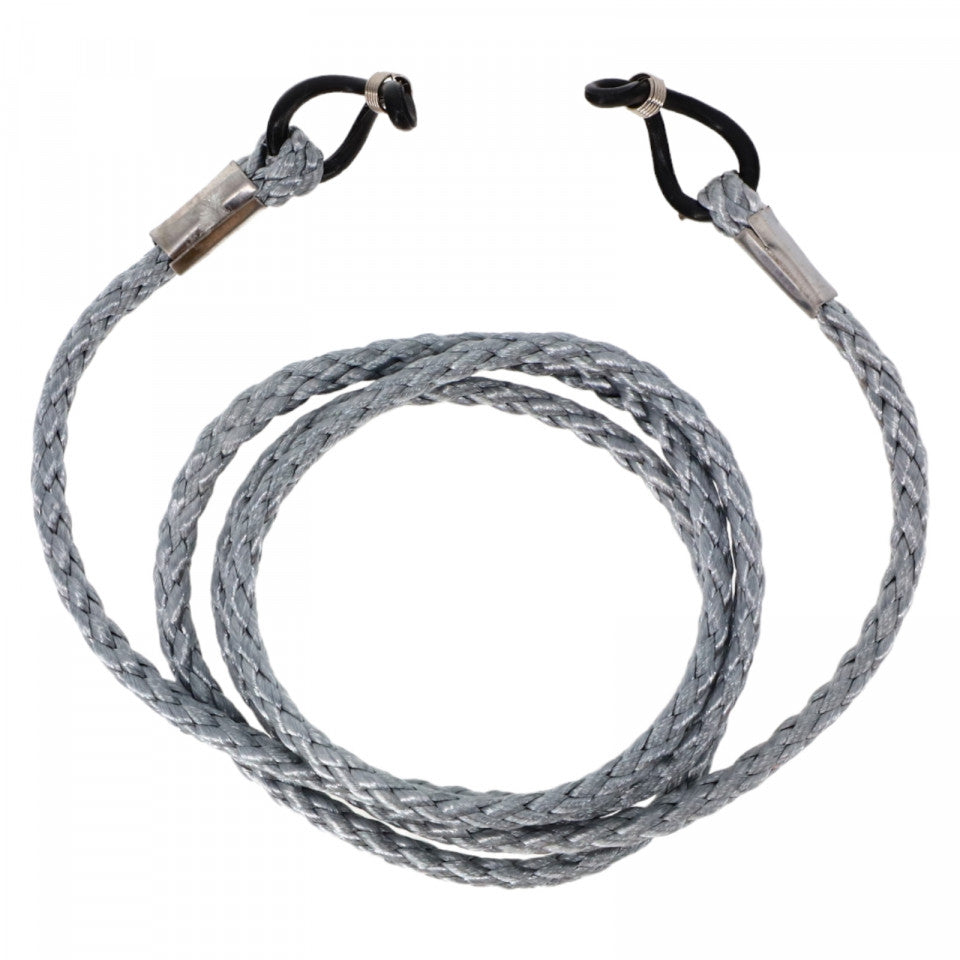 Snur pentru ochelari, NO4333, 61 cm, Gri