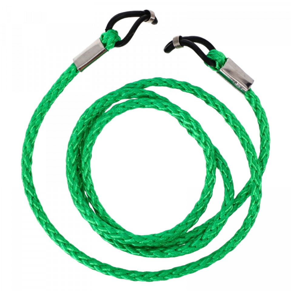 Snur pentru ochelari, NO4334, 61 cm, Verde