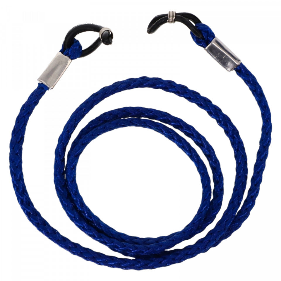 Snur pentru ochelari, NO4335, 61 cm, Albastru